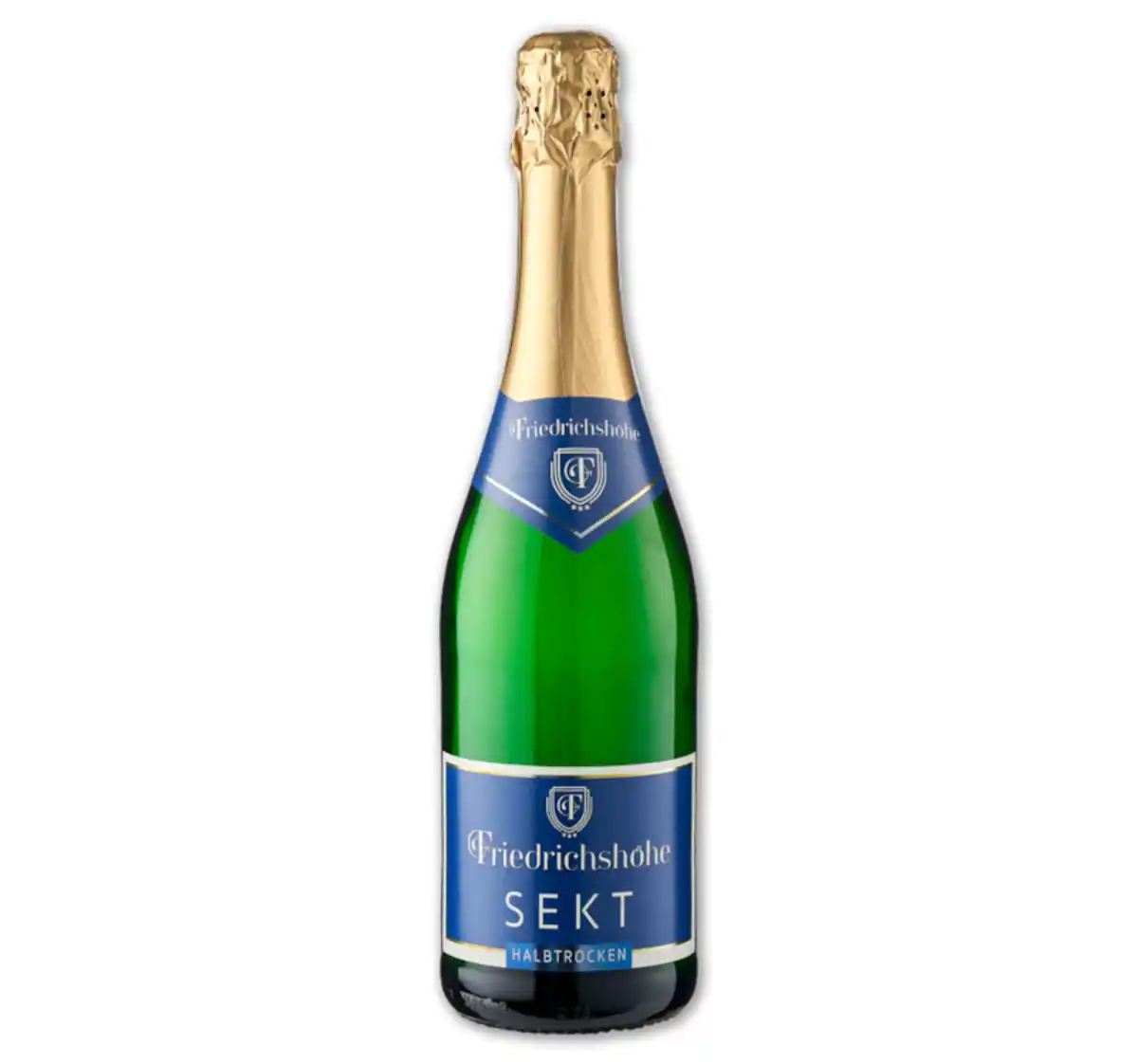Bild 1 von FRIEDRICHSHÖHE Sekt*