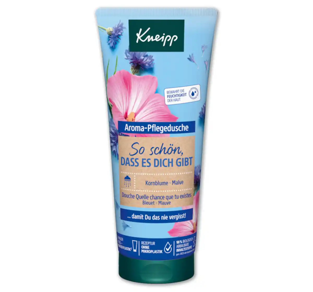 Bild 1 von KNEIPP Dusche*