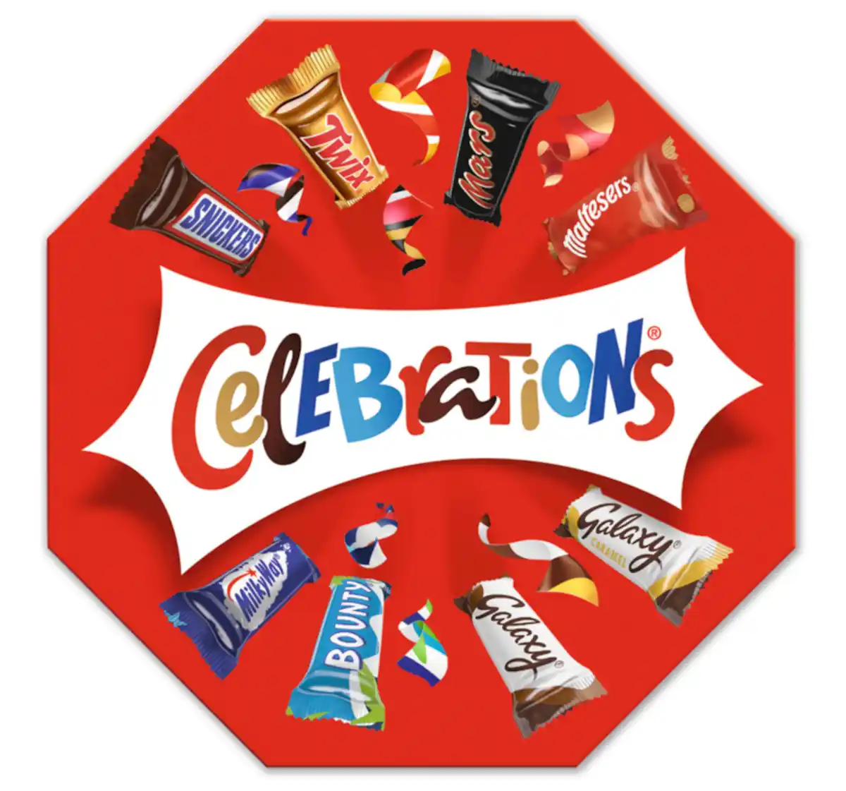 Bild 1 von MARS Celebrations*