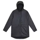 Bild 1 von UP2FASHION WOMEN Regenjacke, Schwarz, M 40/42
