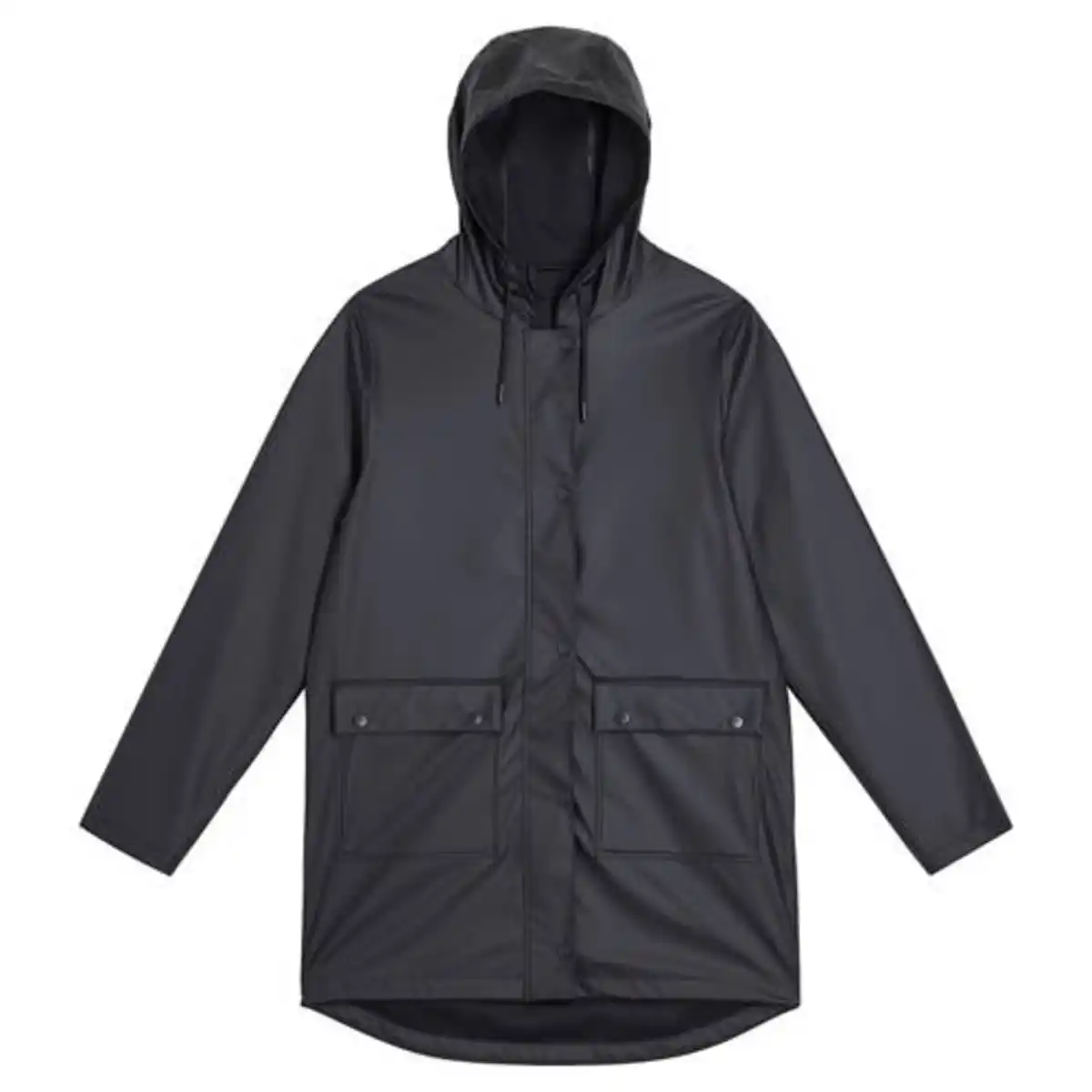 Bild 1 von UP2FASHION WOMEN Regenjacke, Schwarz, M 40/42
