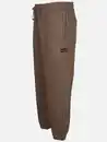 Bild 3 von Herren Jogginghose mit Taschen Braun