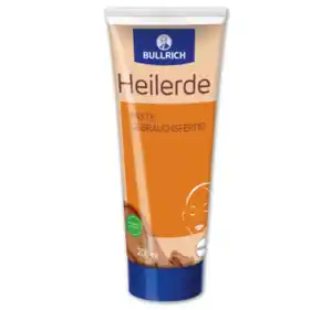 BULLRICH Heilerde Paste*