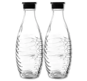 SODASTREAM Glaskaraffen*