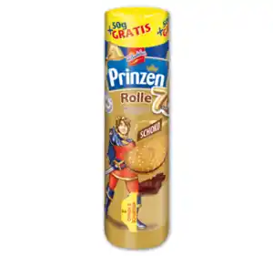 DE BEUKELAER Prinzenrolle*