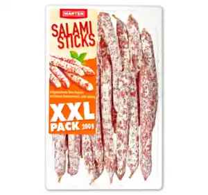 MARTEN Salami-Sticks*