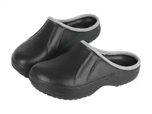 Herren-Gartenclogs pflegeleicht und robust