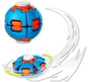 FIDGET BALL*
