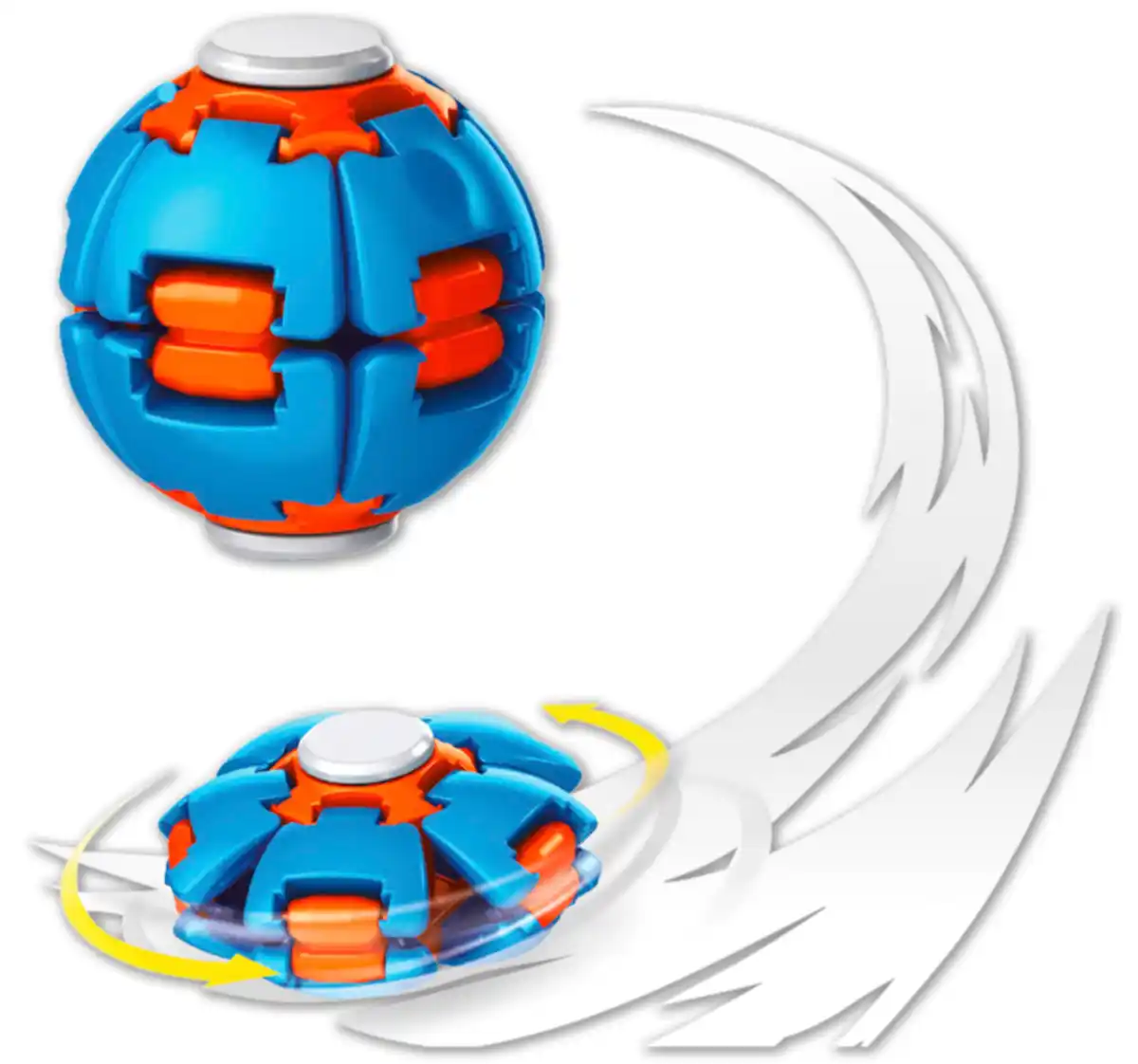 Bild 1 von FIDGET BALL*