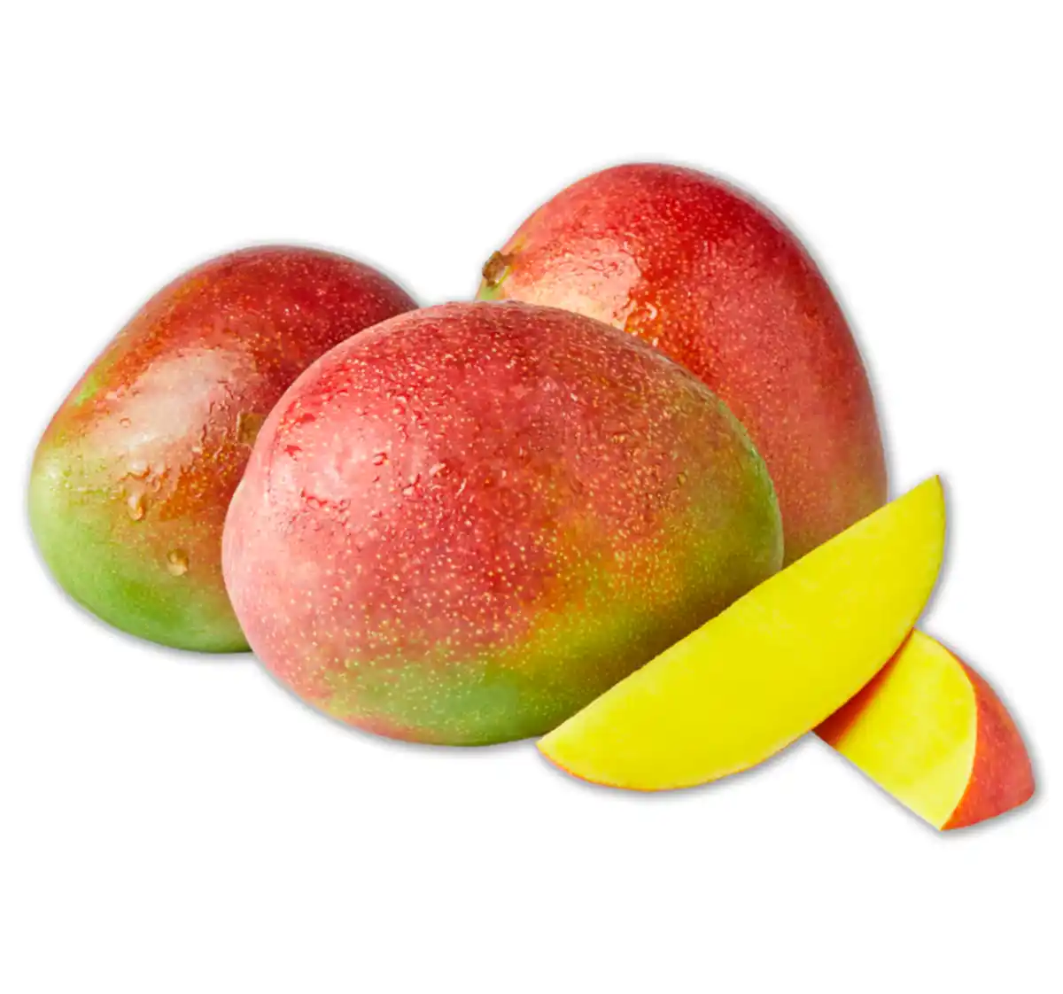Bild 1 von Mango*