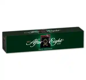 NESTLÉ After Eight*
