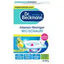 Bild 1 von DR. BECKMANN WC Reiniger Pulver, Citrus Breeze