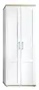 Bild 1 von Garderobenschrank Romance Lärche/San Remo Nachbildung ca. 76 x 201 x 39 cm