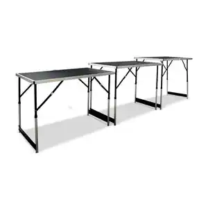 toom Multifunktionstisch 60 x 100 cm 3-teilig