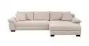 Bild 1 von Ecksofa Daaden Cordbezug beige