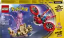 Bild 1 von LEGO 72161 Drohnensuche nach einem Mysteriösen Mew