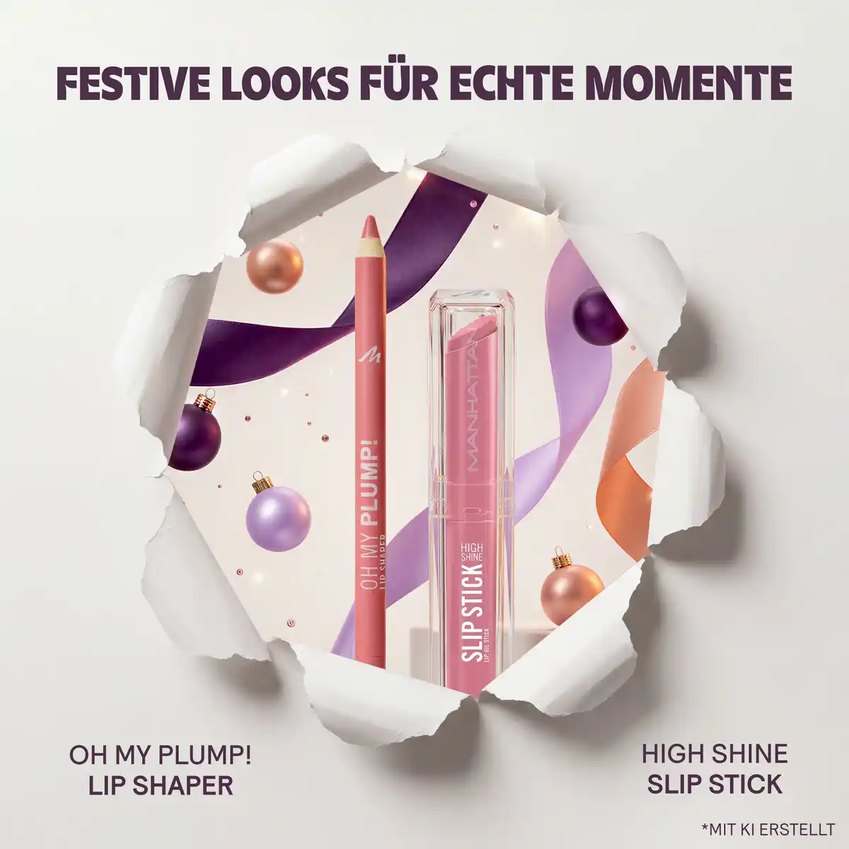 Bild 3 von Manhattan Adventskalender 2026