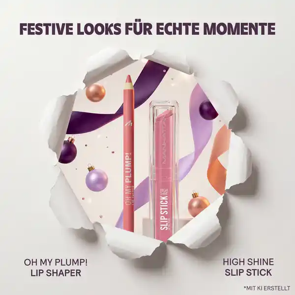 Bild 3 von Manhattan Adventskalender 2026