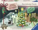 Bild 1 von Ravensburger Puzzle-Adventskalender 2026
