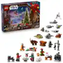 Bild 3 von LEGO 75456 Star Wars Adventskalender 2026