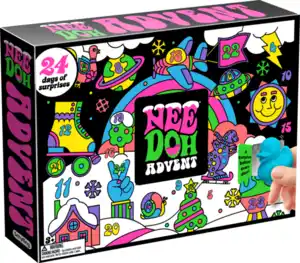Boti Adventskalender 2026