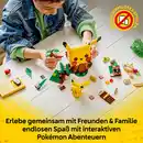 Bild 2 von LEGO 72164 Trainingshaus mit Pikachu