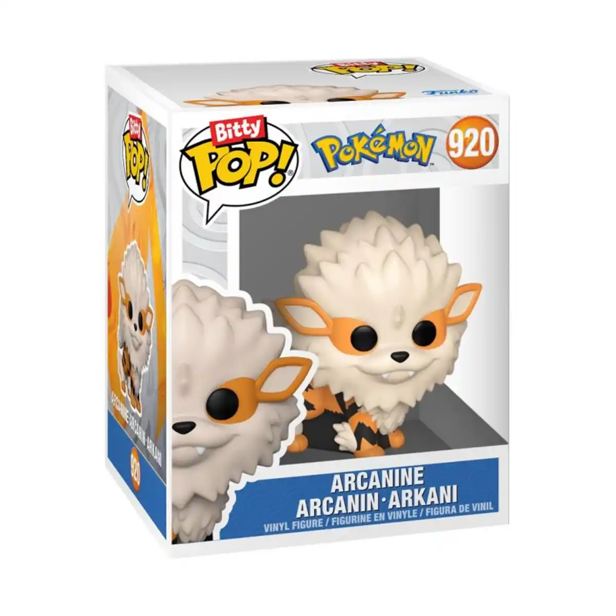 Bild 4 von Funko Funko Adventskalender Pokemon
