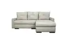 Bild 1 von Ecksofa Miles beige