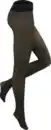 Bild 1 von IDEENWELT Strumpfhose mit Transparenzeffekt Gr. M