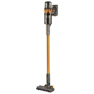 Staubsauger PC-BS 3138 A Metall/Kunststoff Edelstahl 125 x 25 x 25 cm Orange/Grau/Schwarz