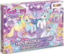 Bild 3 von CRAZE Adventskalender Galupy Sweet Dreams 2026