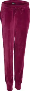 IDEENWELT Nicki-Hose Gr. M beere