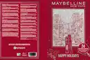 Bild 2 von Maybelline New York Adventskalender 2026