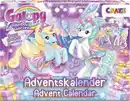 Bild 1 von CRAZE Adventskalender Galupy Sweet Dreams 2026