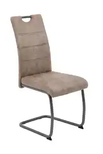 Stuhl Viola Vintage Beige