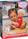 Bild 1 von Zapf Creation Baby Born Adventskalender 2026