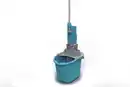 Bild 1 von Wischsystem Easyquick türkis