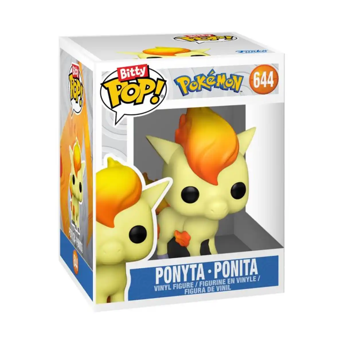 Bild 3 von Funko Funko Adventskalender Pokemon