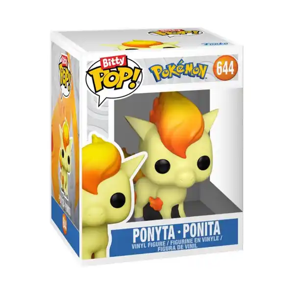 Bild 3 von Funko Funko Adventskalender Pokemon