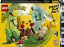 Bild 1 von LEGO 72164 Trainingshaus mit Pikachu