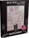 Bild 1 von Maybelline New York Adventskalender 31 Tage 2026
