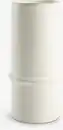 Bild 1 von Vase EMANUEL Ø11xH25cm weiß