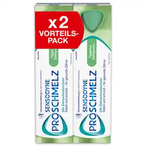 Sensodyne Pro-Schmelz Zahnpasta