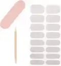Bild 3 von ARDELL UV Gel Nagelfolien, Gel Nail Strips Like a Diamond, 16 St