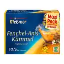 Bild 3 von MEßMER Kräutertee XXL