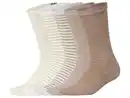 Bild 3 von ESMARA® Damen Socken, 5 Stück