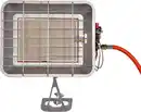Bild 1 von FireFix Gas-Heizstrahler Comfort GHS2 4,4 kW