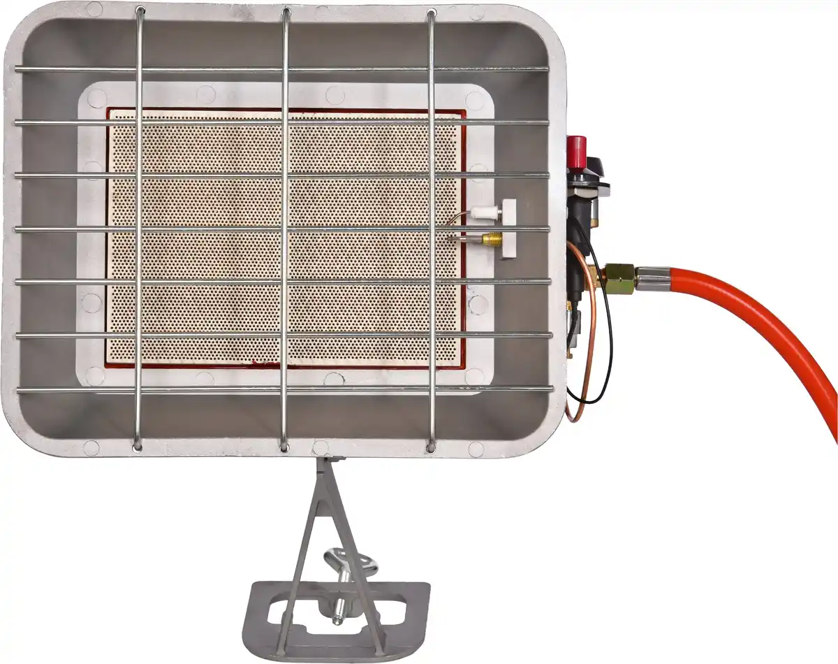 Bild 1 von FireFix Gas-Heizstrahler Comfort GHS2 4,4 kW