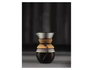 BODUM Pour-Over-Kaffeebereiter
