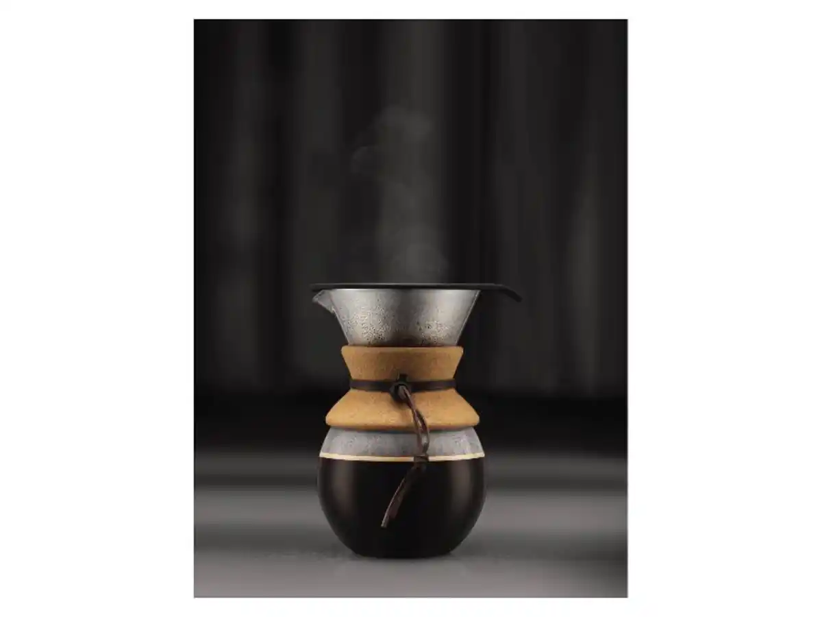 Bild 1 von BODUM Pour-Over-Kaffeebereiter